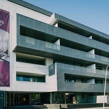 Vernescu Luxury Residence 2 Bukarest Eksteriør billede